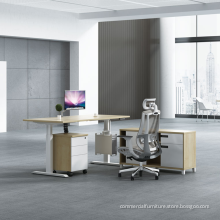 Ergonomic Office Electric Height Adjustable Office Desk